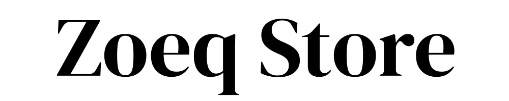 Zoeq Store