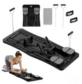 Home Workout Board