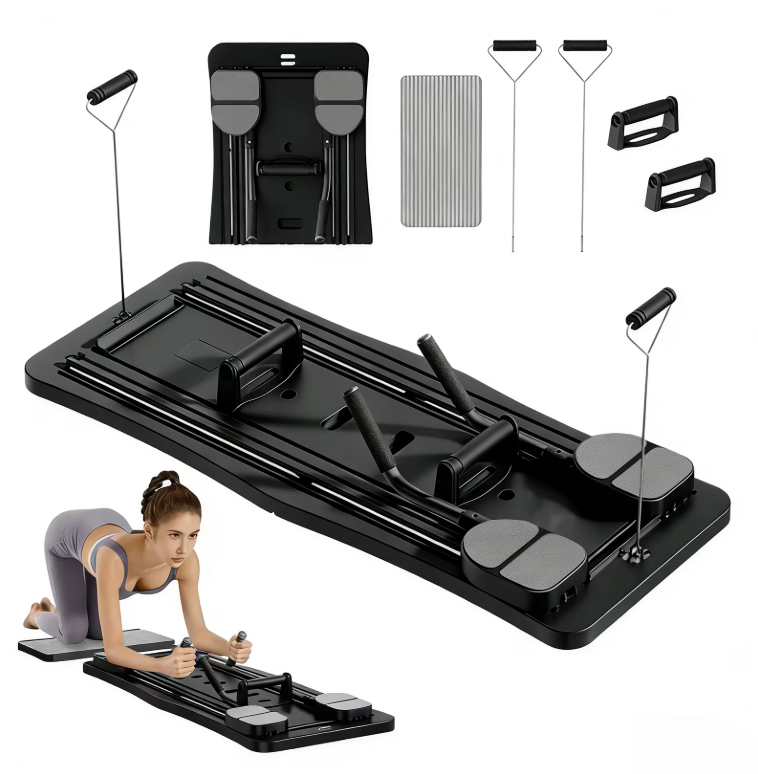 Home Workout Board