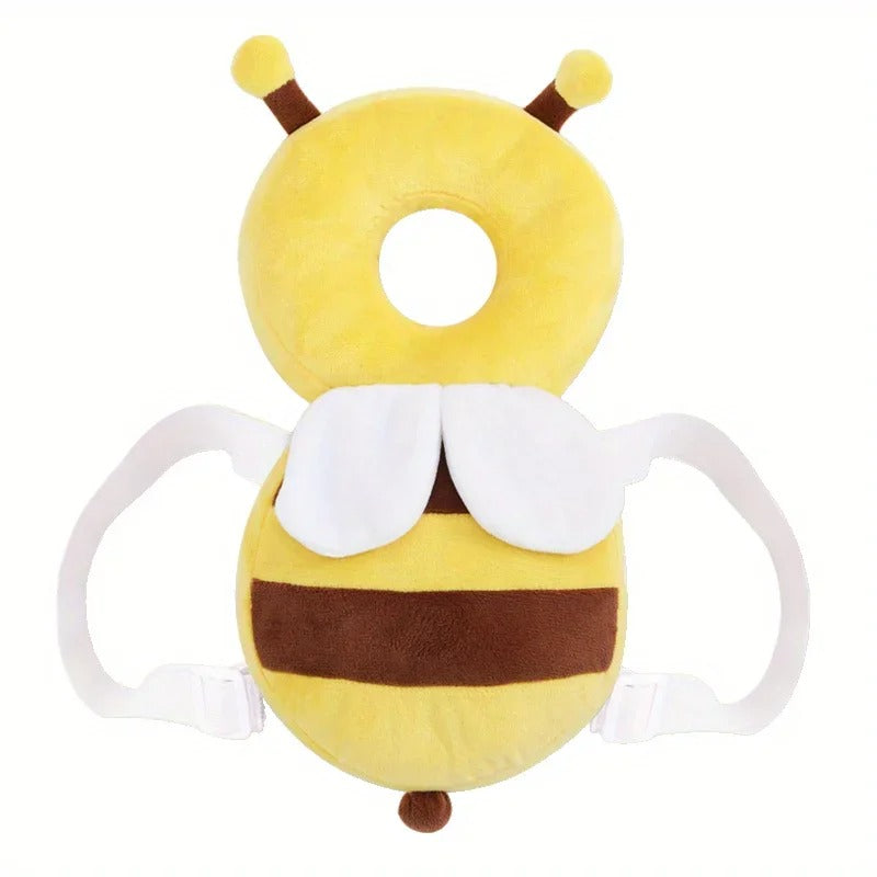 Little Bee Baby Comfort Pillow