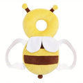 Little Bee Baby Comfort Pillow