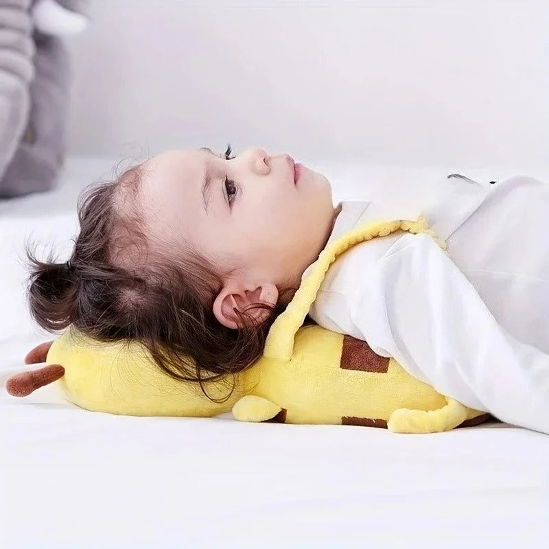 Little Bee Baby Comfort Pillow